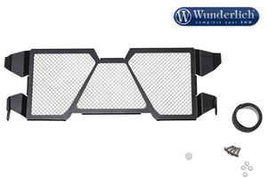 Wunderlich BMW R Series Protection - Radiator Guard - 31962-002