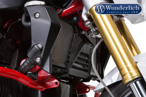 Wunderlich BMW R Series Protection - Radiator Guard - 31962-002