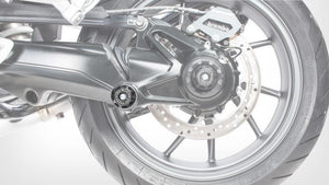 Wunderlich BMW R Series Protection - Slider Paralever (Rear) - 20350-002