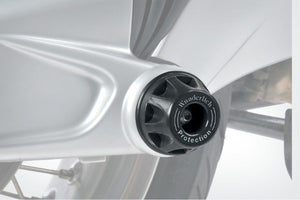 Wunderlich BMW R Series Protection - Slider Paralever (Rear) - 20350-002