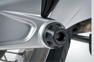 Wunderlich BMW R Series Protection - Slider Paralever (Rear) - 20350-002