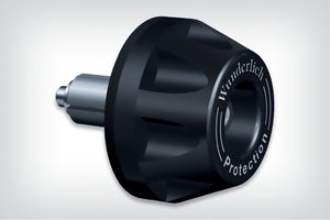 Wunderlich BMW R Series Protection - Slider Paralever (Rear) - 20350-002