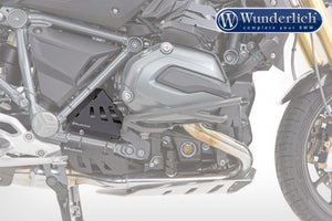 Wunderlich BMW R Series Protection - Starter Protector (Black) - 42980-002