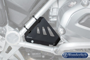 Wunderlich BMW R Series Protection - Starter Protector (Black) - 42980-002