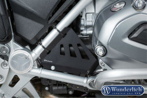 Wunderlich BMW R Series Protection - Starter Protector (Black) - 42980-002