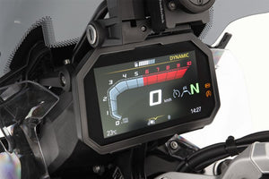 Wunderlich BMW R-Series R 1300 GS Ergonomics - TFT Display Theft Protection - 13233-002