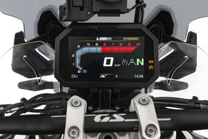 Wunderlich BMW R-Series R 1300 GS Ergonomics - TFT Display Theft Protection - 13233-002