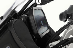 Wunderlich BMW R-Series R 1300 GS Ergonomics - TFT Display Theft Protection - 13233-002