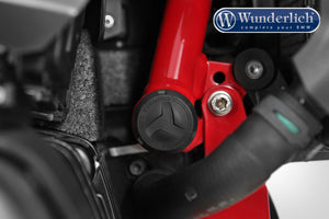 Wunderlich BMW R Series R Styling - Frame Covers Set - 42742-202