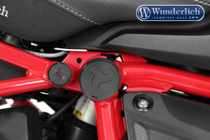 Wunderlich BMW R Series R Styling - Frame Covers Set - 42742-202