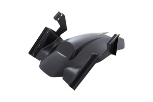 Wunderlich BMW R Series RS Plastics - Splash Guard - 41590-202