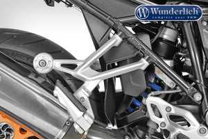 Wunderlich BMW R Series RS Plastics - Splash Guard - 41590-202