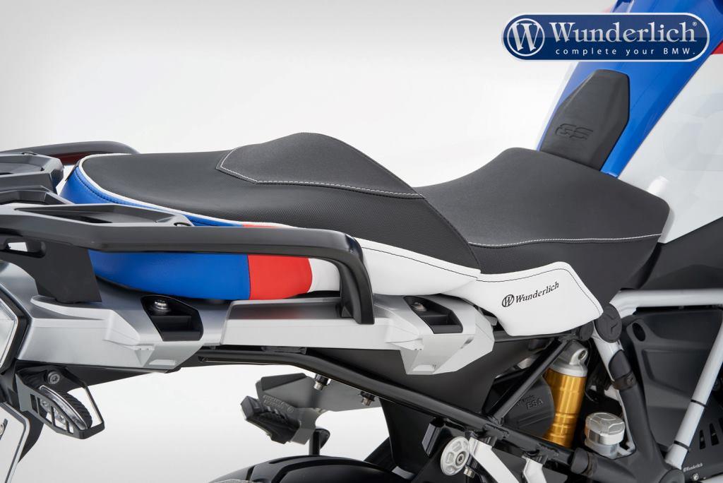 Wunderlich BMW R Series Seat - Front HP Edition - Low - 42720-820