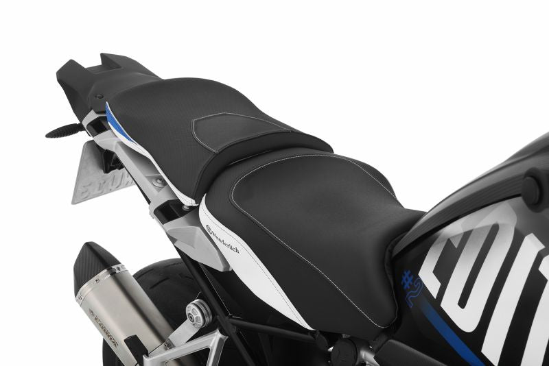 Wunderlich BMW R Series Seat - Front HP Edition - Standard - 42720-800