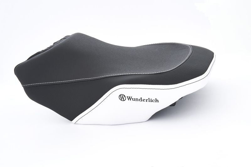 Wunderlich BMW R Series Seat - Front HP Edition - Standard - 42720-800