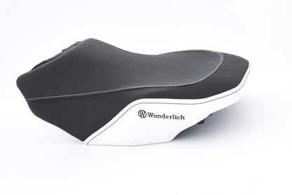 Wunderlich BMW R Series Seat - Front HP Edition - Standard - 42720-800