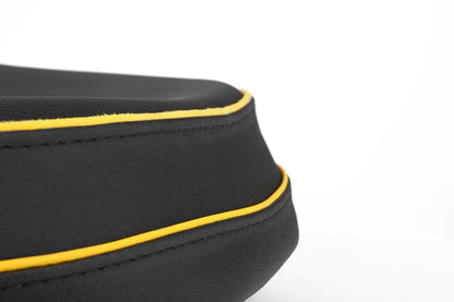 Wunderlich BMW R Series Seat - Passenger / Rear - Edition 40 - Standard - 42720-919