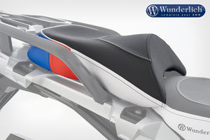 Wunderlich BMW R Series Seat - Passenger / Rear HP Edition (Standard) - 42720-810