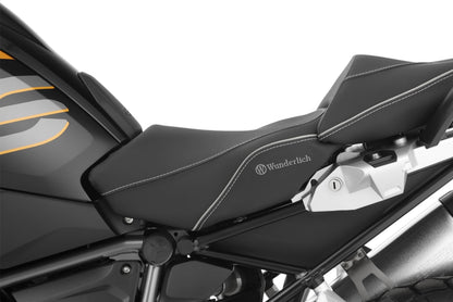 Wunderlich BMW R Series Seat - Rider / Front "Active Comfort" - Standard - 42720-402