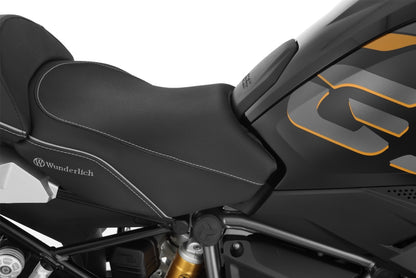 Wunderlich BMW R Series Seat - Rider / Front "Active Comfort" - Standard - 42720-402