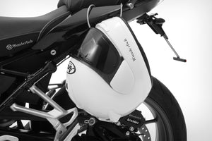 Wunderlich BMW R Series Security - Helmet Lock - 44320-110