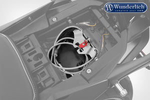 Wunderlich BMW R Series Security - Helmet Lock - 44320-110