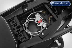 Wunderlich BMW R Series Security - Helmet Lock - 44320-110