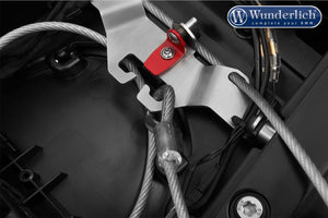 Wunderlich BMW R Series Security - Helmet Lock - 44320-110