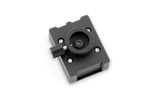 Wunderlich BMW R Series - USB Charging Box - MultiClamp - Black - 21177-102