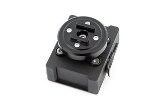 Wunderlich BMW R Series - USB charging box - S Connect - 21177-502