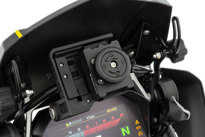 Wunderlich BMW R Series - USB Charging Box - S Connect - 21177-502