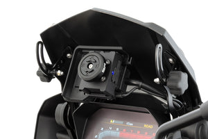 Wunderlich BMW R Series - USB Charging Box - S Connect - 21177-502