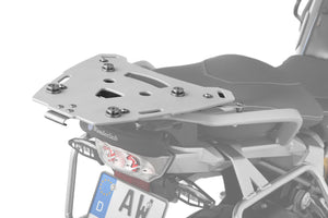 Wunderlich BMW R1200/1250GS Carrier TopCase - Extreme Cases - 30167-201