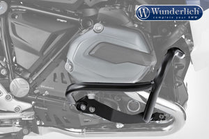 Wunderlich BMW R1200 GS LC Protection - Engine Guard - Black - 26440-502