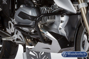 Wunderlich BMW R1200 GS LC Protection - Engine Guard - Black - 26440-502
