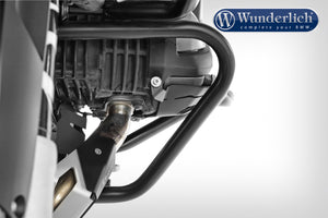 Wunderlich BMW R1200 GS LC Protection - Engine Guard - Black - 26440-502