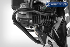 Wunderlich BMW R1200 GS LC Protection - Engine Guard - Black - 26440-502