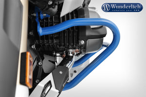 Wunderlich BMW R1200 GS LC Protection - Engine Guard - Blue - 26440-606