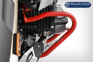 Wunderlich BMW R1200 GS LC Protection - Engine Guard - Red - 26440-604