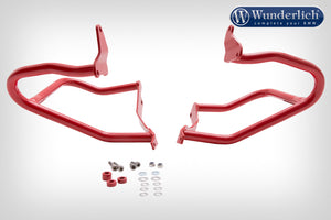 Wunderlich BMW R1200 GS LC Protection - Engine Guard - Red - 26440-604