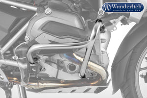 Wunderlich BMW R1200 GS LC Protection - Engine Guard - Stainless Steel - 26440-500