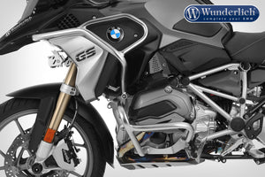 Wunderlich BMW R1200 GS LC Protection - Engine Guard - Stainless Steel - 26440-500