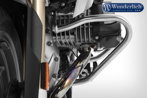 Wunderlich BMW R1200 GS LC Protection - Engine Guard - Stainless Steel - 26440-500