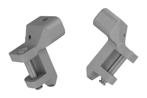 Wunderlich BMW R1200 RT LC / R1250 RT Ergonomics - Footrest Lowering - 31410-101