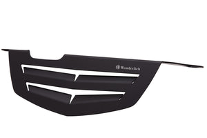 Wunderlich BMW R1200GS (13-16) Ergonomics - Aluminium Air Intake Grid - 20421-002