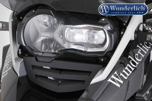 Wunderlich BMW R1200GS (13-16) Ergonomics - Aluminium Air Intake Grid - 20421-002
