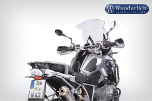 Wunderlich BMW R1200GS (13-16) Ergonomics - Tank Pads - 28051-002