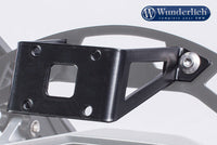 Wunderlich BMW R1200GS Ergonomics - Navigation Holder (for Screen Reinforcement Bracket)-43520-502