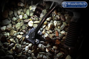 Wunderlich BMW R1200GS Ergonomics - Side Stand Illuminator- 27381-000