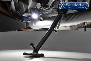 Wunderlich BMW R1200GS Ergonomics - Side Stand Illuminator- 27381-000